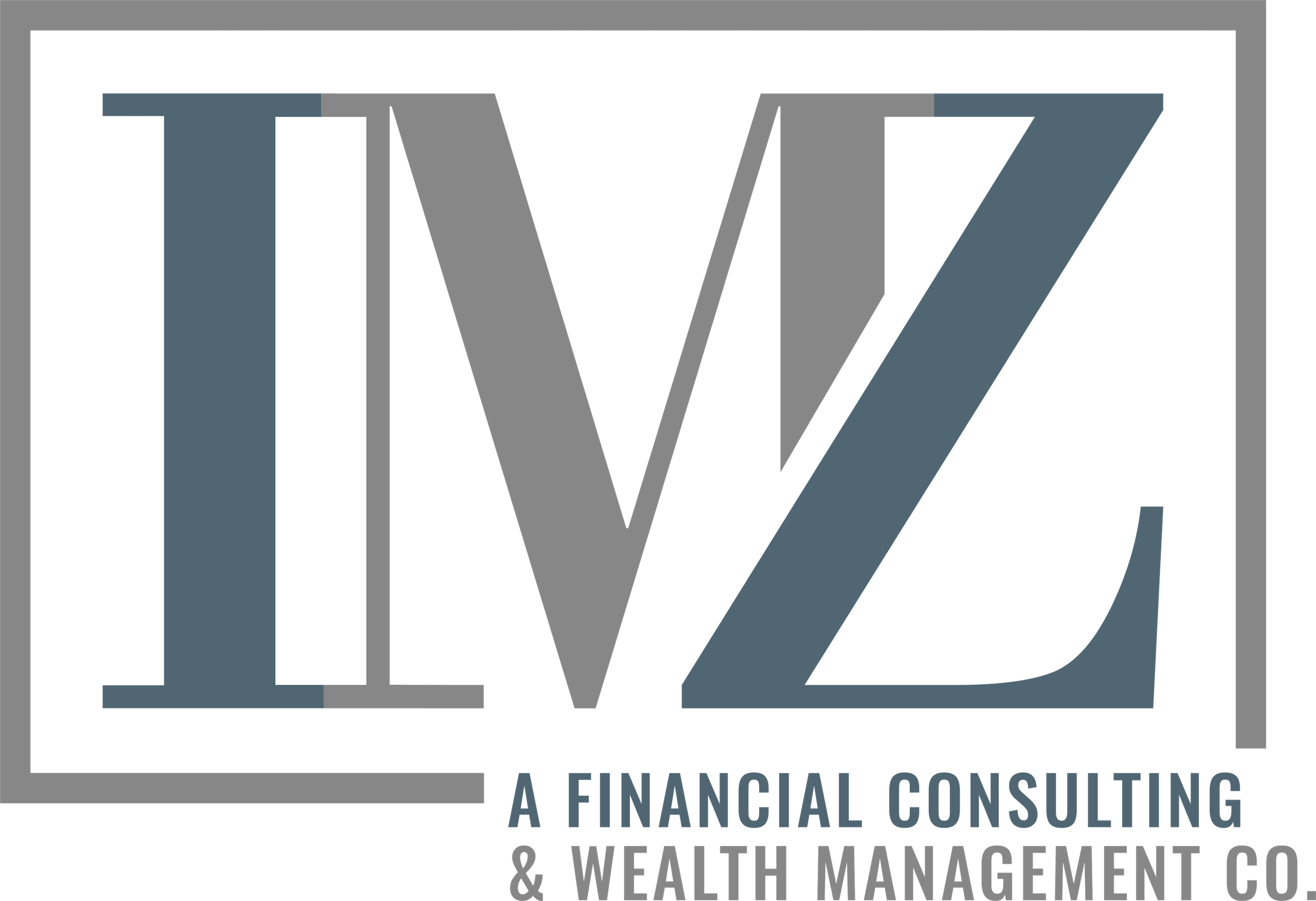 IMZ Financial Services